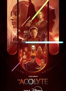 Звёздные войны: Аколит