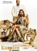 Империя сезон 2