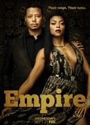 Империя сезон 3