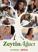 Оливковое дерево сезон 1