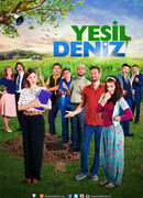 Зелёное море сезон 2