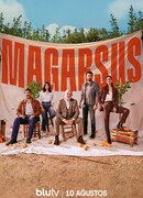 Магарсус сезон 1