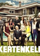 Ящерица сезон 1