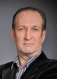 Олег Метелёв