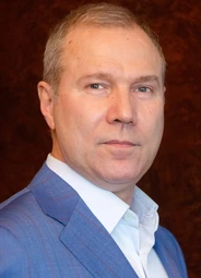Сергей Щеглов
