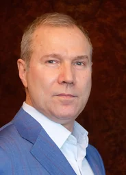 Сергей Щеглов