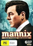 Менникс сезон 1