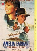 Последний полёт Амелии Эрхарт