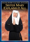 Всё объяснит сестра Мэри