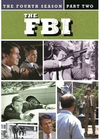 кино ФБР (The F.B.I.) 07.05.24