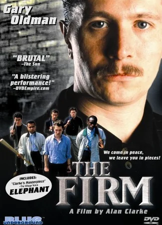 Фирма