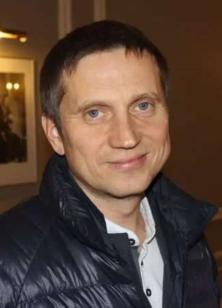 Режиссёр Александр Карпиловский 08.05.24
