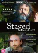 Постановка сезон 1