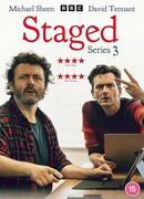 Постановка сезон 3