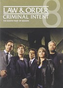 Закон и порядок. Преступное намерение сезон 9