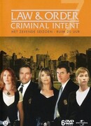Закон и порядок. Преступное намерение сезон 7