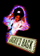 Джеки вернулась!