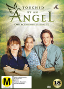 Прикосновение ангела сезон 3