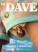 Дэйв сезон 2