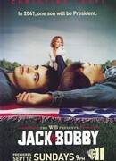 Джек и Бобби сезон 1