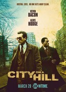 Город на холме сезон 2