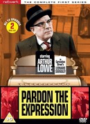 Простите за выражение сезон 1