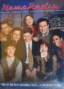 Новостное радио сезон 1