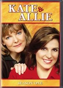 Кейт и Элли сезон 1