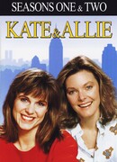 Кейт и Элли сезон 2