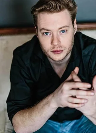 Актёр Бен Салливан 08.05.24