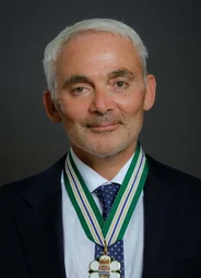 Фрэнк Гистра