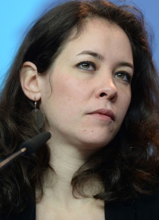 Продюсер Эстер Дьярфаш 09.05.24