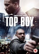 Главарь сезон 2