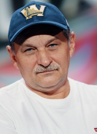 Сценарист Андрей Чивурин 09.05.24