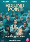 Точка кипения (мини-сериал) сезон 1