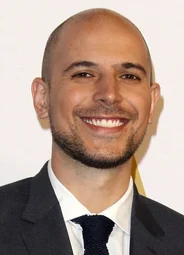 Фред Бергер