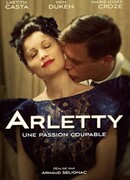 Арлетти. Преступная страсть