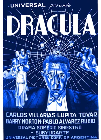 Дракула (испаноязычный фильм, 1931)