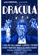 Дракула (испаноязычный фильм, 1931)