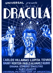 Дракула (испаноязычный фильм, 1931)
