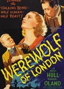 Лондонский оборотень