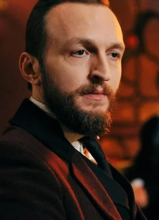 Актёр Сайгын Сойсал 11.05.24
