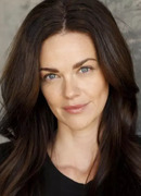 Лидия Халл (Lydia Hull)