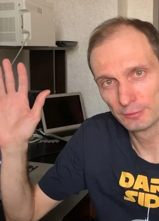 Продюсер Михаил Кукушкин 12.05.24
