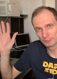 Михаил Кукушкин
