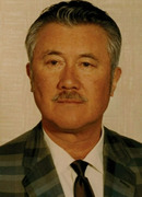 Лесли Чартерис