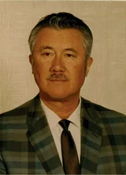 Лесли Чартерис