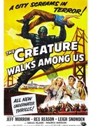 Тварь ходит среди нас