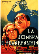 Сын Франкенштейна