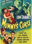 Проклятие мумии